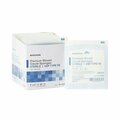 Mckesson Sterile USP Type VII Gauze Sponge, 2 x 2 Inch, 100PK 16-42228